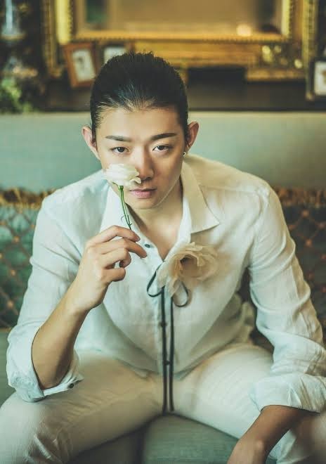 遭控劈腿退圈3年 传霍尊复出戏曲春晚