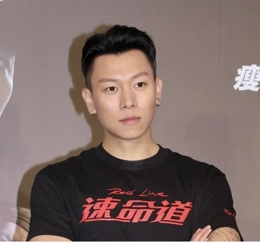 遭葛斯齐控性侵酒店妹 瘦子告诽谤侦结出炉