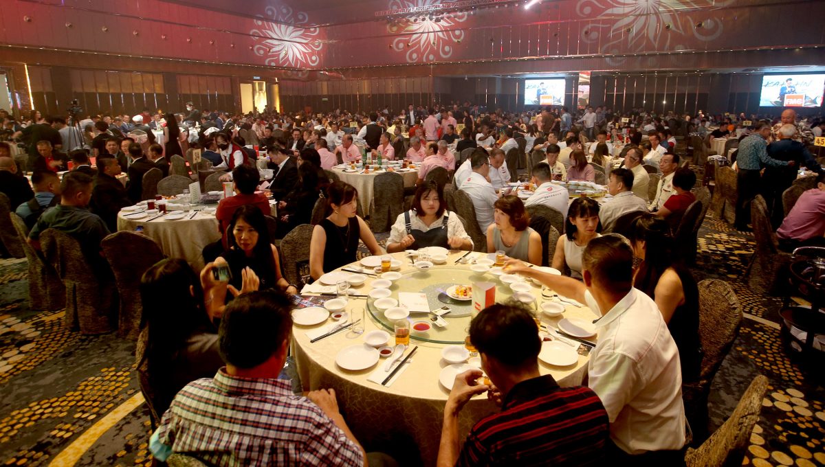 邱甲仁:每年更新二手货执照麻烦 争取二手车撤出废品类