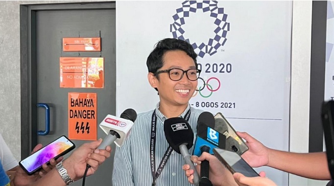 部分州体理会兴致索然  泳总发展跳水最大障碍