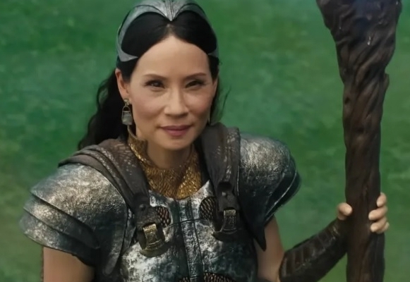 金草莓奖入围｜杰森史塔甘年度烂片王 与云迪素基斯抢最差影帝