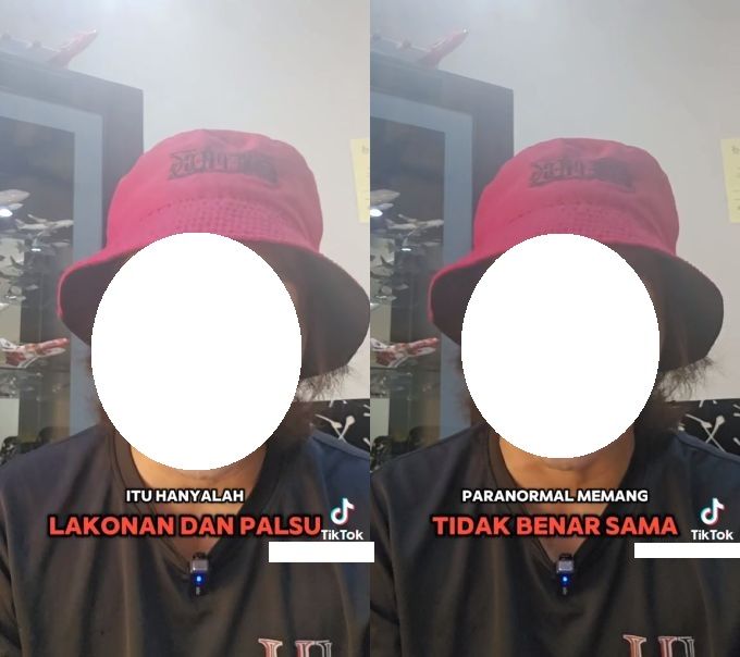 闯空门拍片谎称房子闹鬼 屋主抨造谣 网红道歉