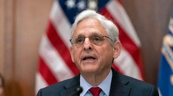 防长脱岗风波后 美司法部宣布部长接受背部手术