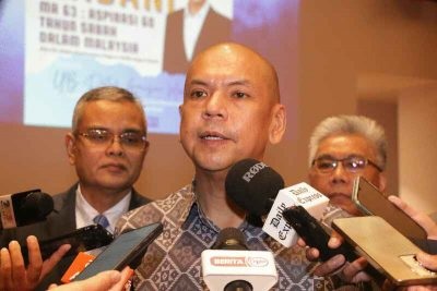 阻外国车偷添购RON95汽油 部长:油站业者100万罚款将提高