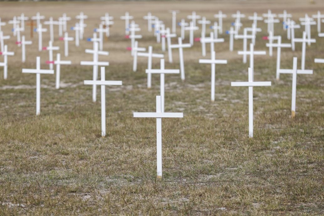 阻移民跨河致3人溺毙 白宫斥得州“危险阻挠”执法