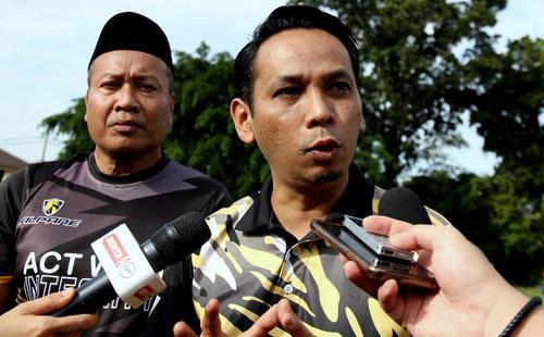 阿兹兰:州政府着重发展3工业区5G网络覆盖