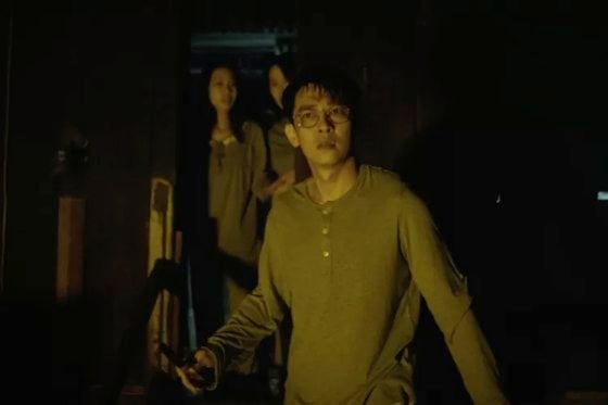 陈伟光／《Pendatang》是一则政治寓言