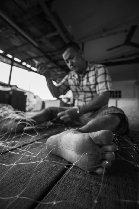  陈子韩／折射定律