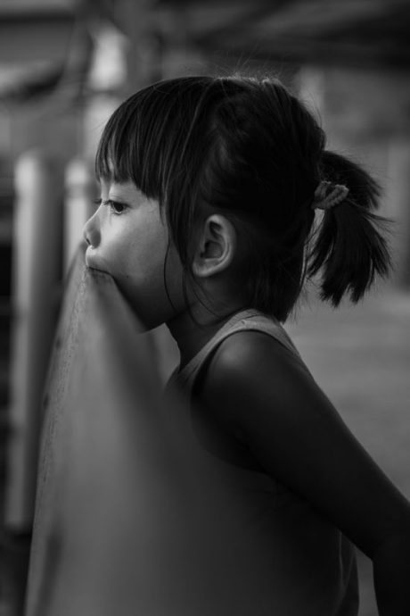  陈子韩／折射定律