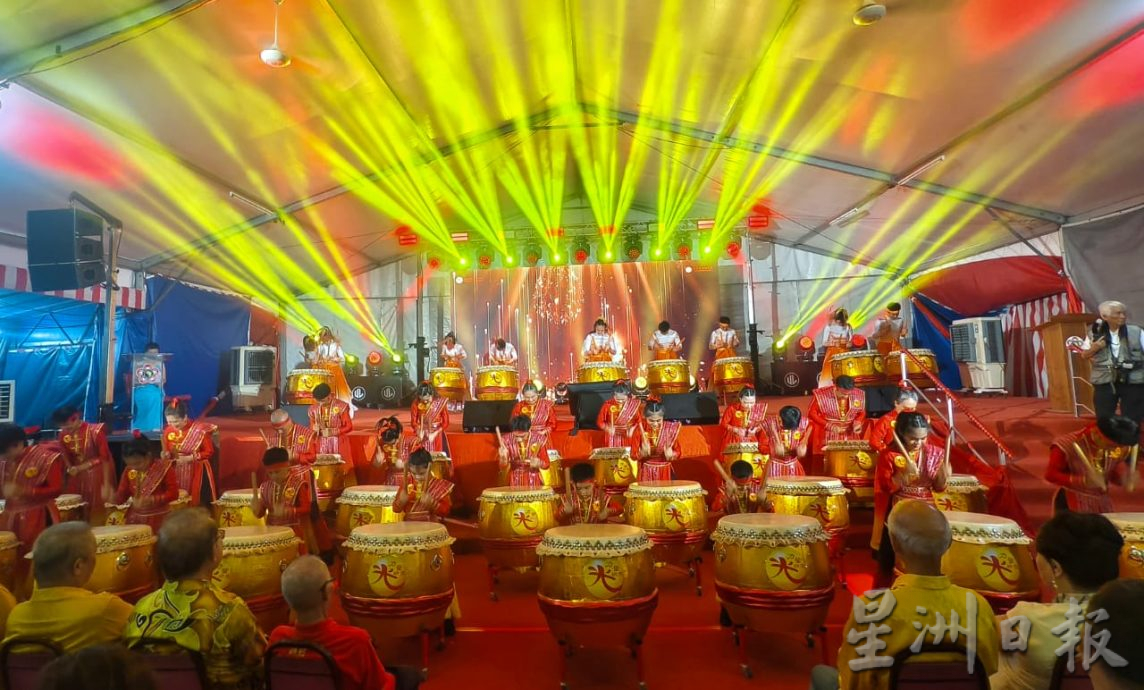 陈孟利:中华传统一大特色 祥龙腾飞喜迎春庙会好热闹