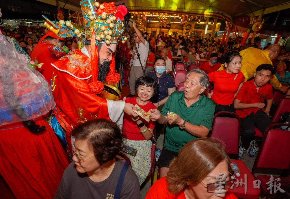 陈孟利:中华传统一大特色 祥龙腾飞喜迎春庙会好热闹
