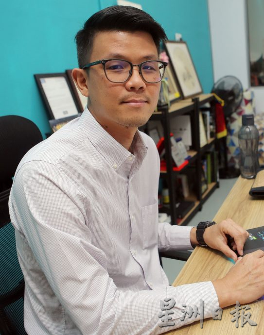 陈家兴:教长捍卫多源流教育 盼获更多正面反馈