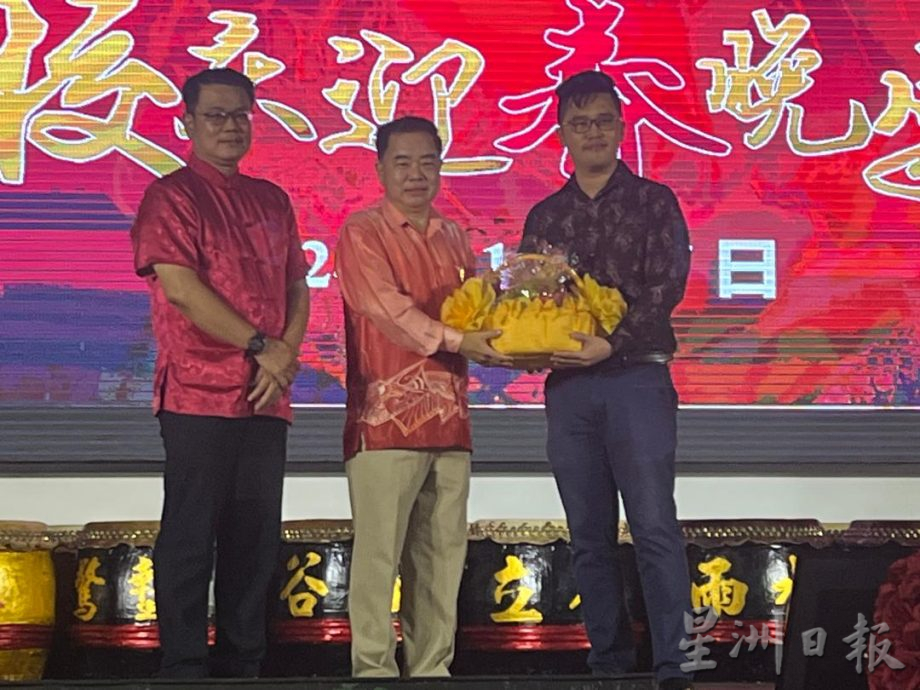 陈德杰:校长接班人缺师资等 华中穷于应付4挑战