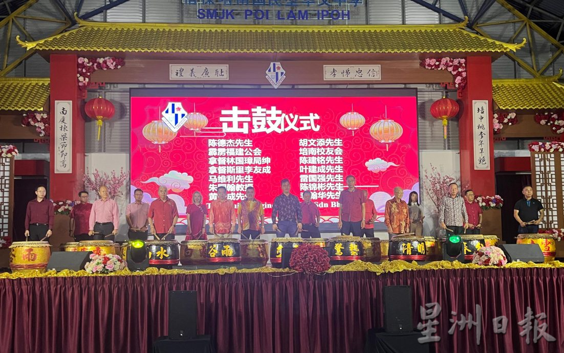 陈德杰:校长接班人缺师资等 华中穷于应付4挑战