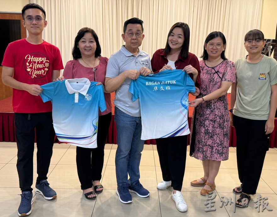 陈逸发:初中三毕业生 可报考技职课程