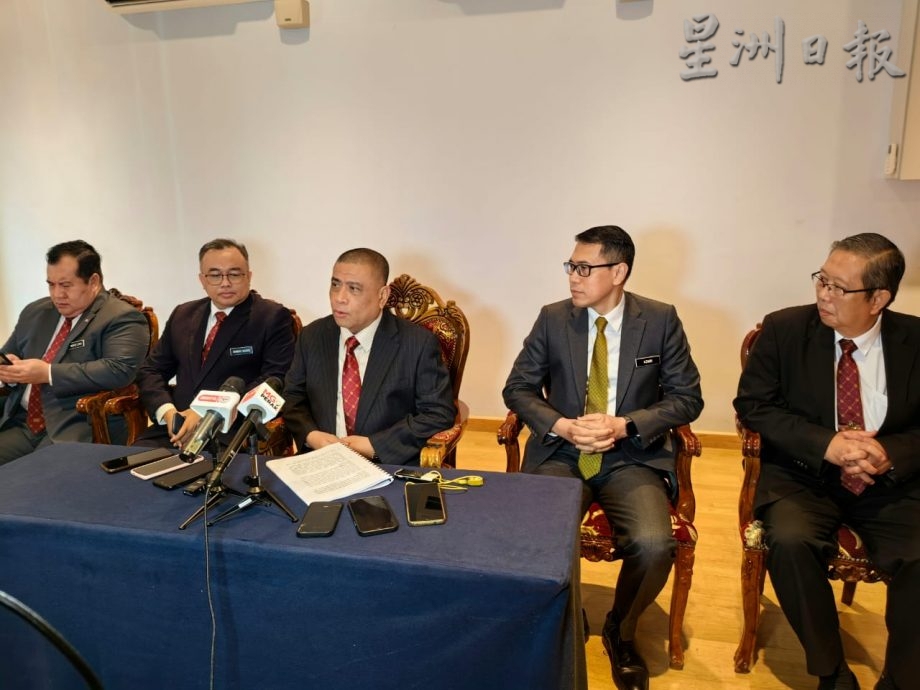 霹大臣:不要有任何图复仇的事情发生 劝勿做出违法行为