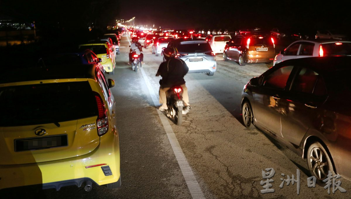 霹州政府跨年庆典 热闹喧哗迈入2024