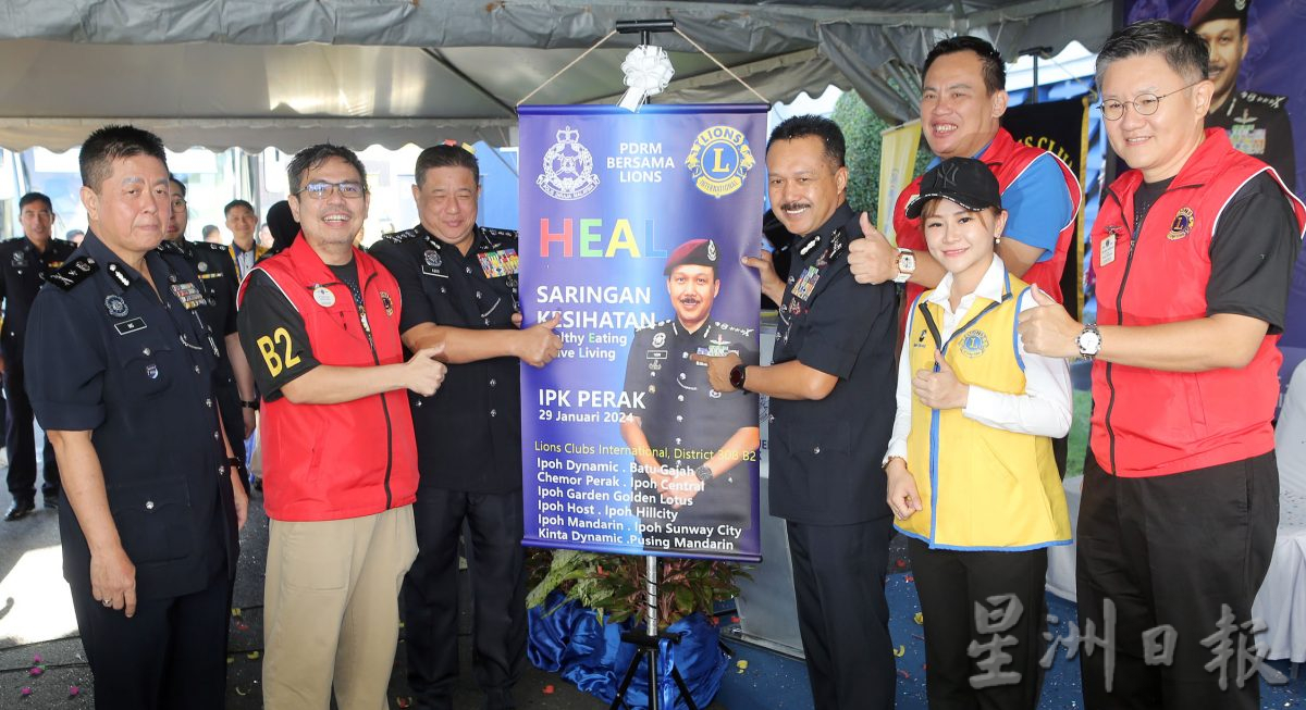 霹总警长:过去2年死亡人数增加 警队多人死于心脏病