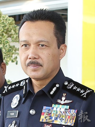 霹总警长；警以435条文（蓄意纵火）调查倪可汉家纵火案