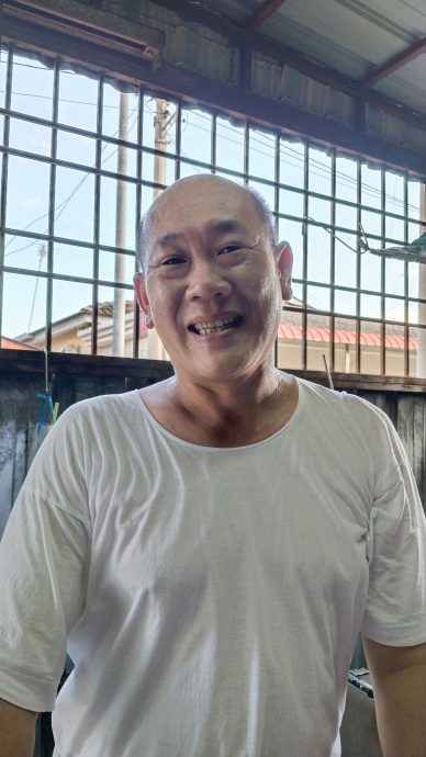 霹:10日见报/封底主文/它的诞生|爽滑白嫩猪肠粉 酱汁酿料搭配简单美味