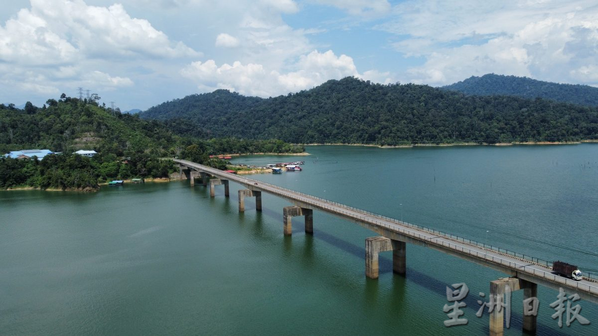 霹:26日见报/封底主文/柏隆皇家森林秘境探幽─完结篇︱保护老虎你我有责