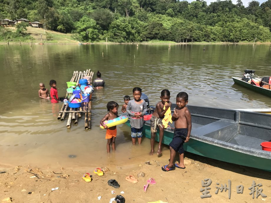 霹:26日见报/封底主文/柏隆皇家森林秘境探幽─完结篇︱保护老虎你我有责