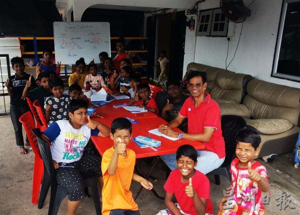 霹:备用版头/实兆远仁爱孤儿院向社会求助 为孤儿找栖身之所