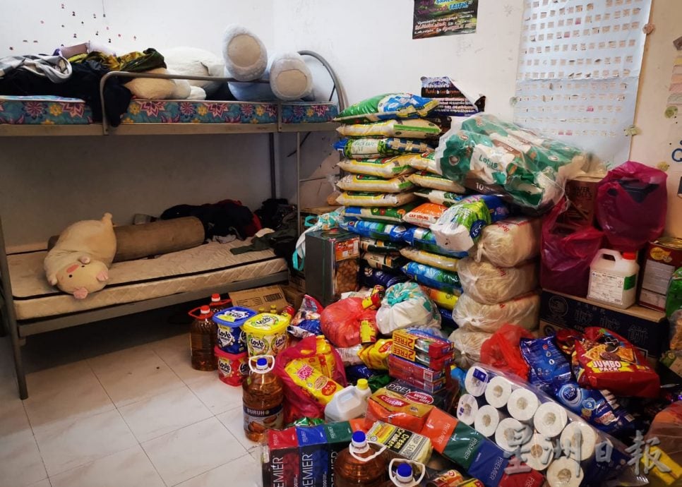 霹:备用版头/实兆远仁爱孤儿院向社会求助 为孤儿找栖身之所