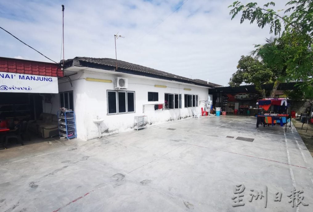 霹:备用版头/实兆远仁爱孤儿院向社会求助 为孤儿找栖身之所