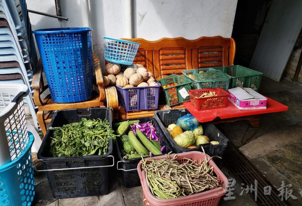 霹:备用版头/实兆远仁爱孤儿院向社会求助 为孤儿找栖身之所