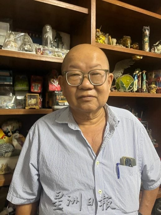 霹:封面主文/新年前去旧迎新断舍离 环保回收中心好忙