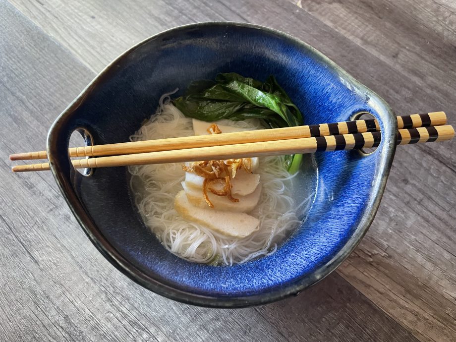 食曾相识-大肥嫂咖喱面情怀