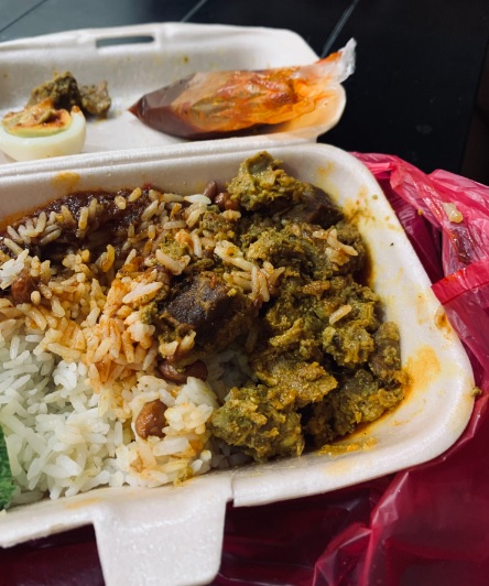 食物不新鲜孕妻吃了严重腹泻 丈夫遗憾外送平台不理会