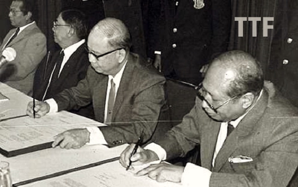 马共主席阿都拉西迪逝世,享寿100岁