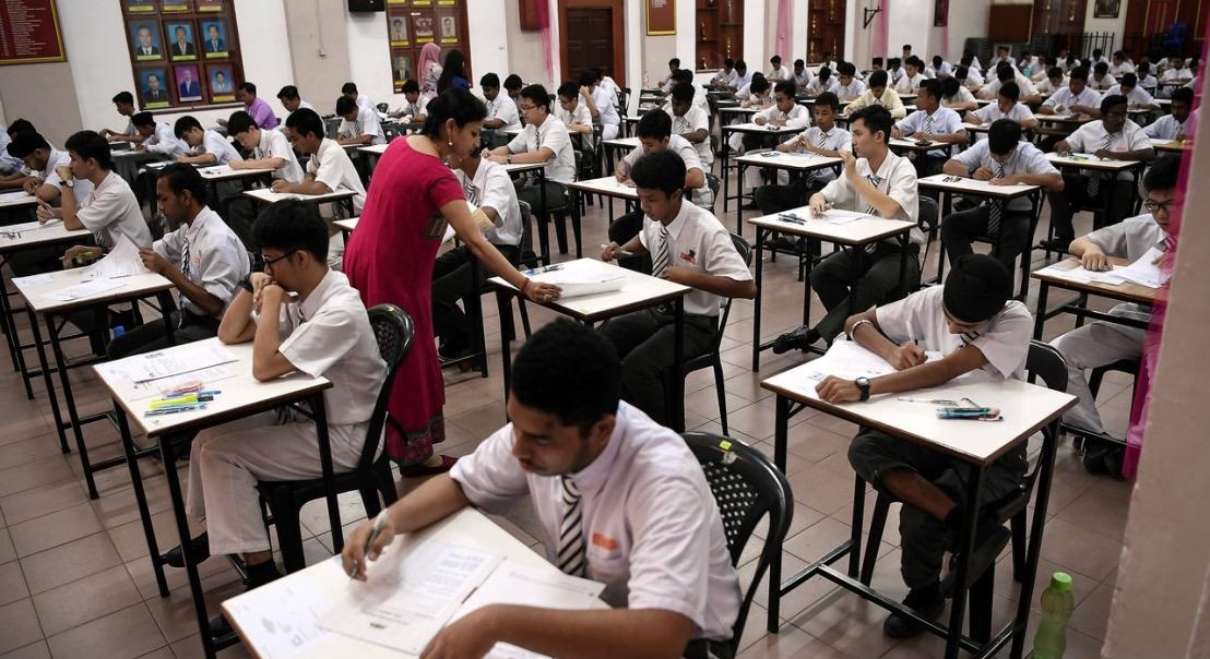 马来媒体民调 90%父母支持恢复UPSR及PT3