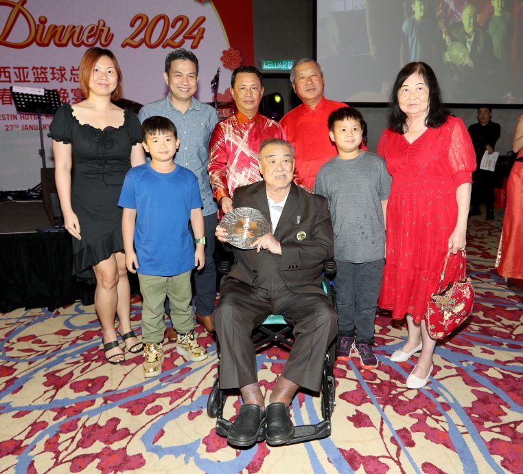 马篮总部署顾全球员退役生活 “暖实力”培训计划启动