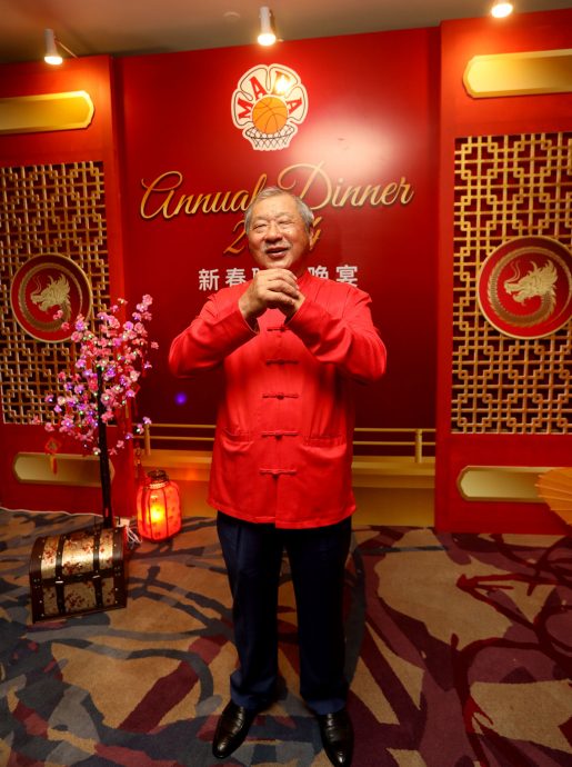 马篮总部署顾全球员退役生活 “暖实力”培训计划启动