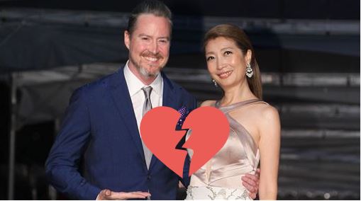 黄嘉千自亏官司花太多钱 被嘲异国婚分手代价高