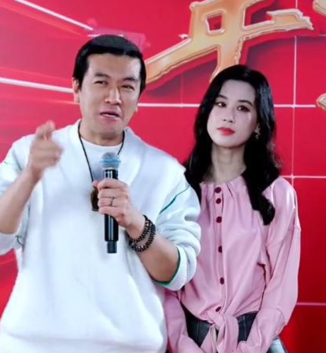 黄圣依113万腊肉只卖1单 60商家怒报警控欺诈