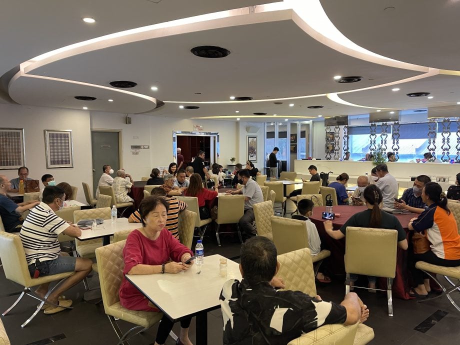 黄振兴安排名医来马