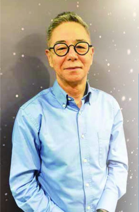 黄炳火卸任  卡露丽乐委新主席