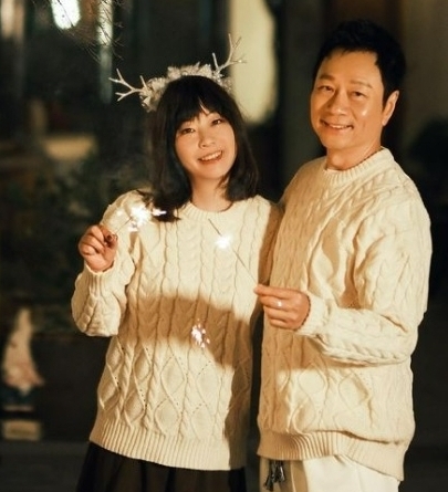 黎耀祥挑战3P唱Rap喊太难 想带太太吃遍大马美食