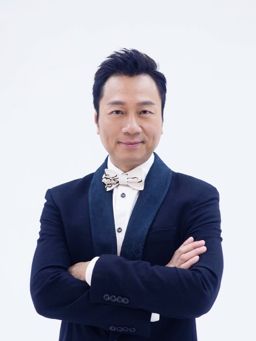 黎耀祥挑战3P唱Rap喊太难 想带太太吃遍大马美食