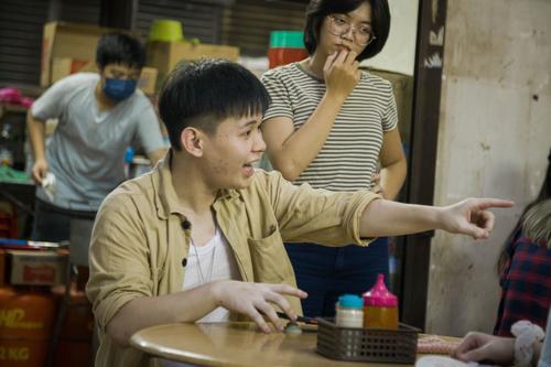 (10/1/有故事的人)我跨文化编导戏剧得奖