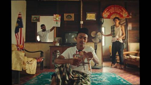 (10/1/有故事的人)我跨文化编导戏剧得奖