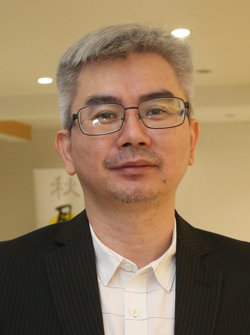(1月7日见报)大都会/ME04头/吉隆坡区松鹤之夜新闻发布会