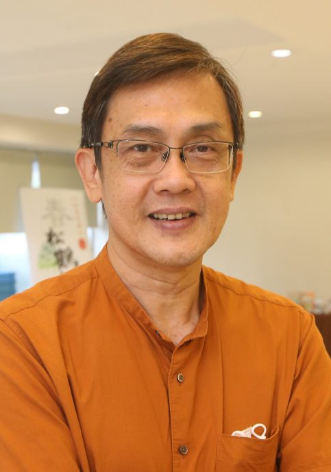 (1月7日见报)大都会/ME04头/吉隆坡区松鹤之夜新闻发布会