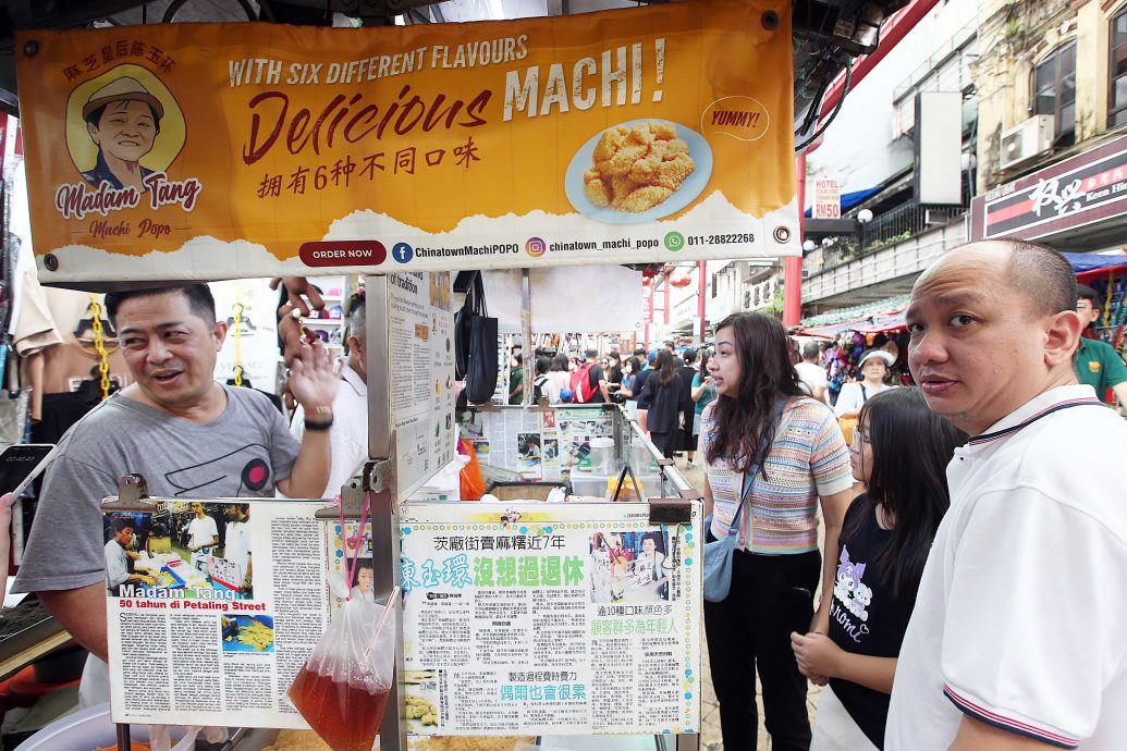 （29/1见报）有故事的人／三代麻芝达人-6图