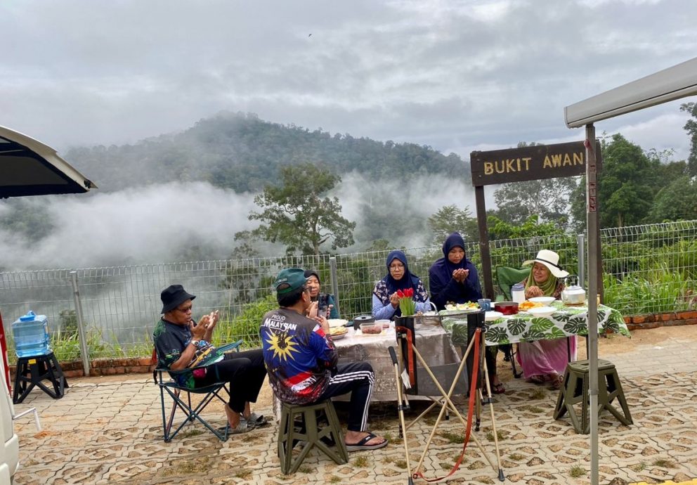 （7/1）有故事的人——女子与丈夫退休后展开房车旅人生活