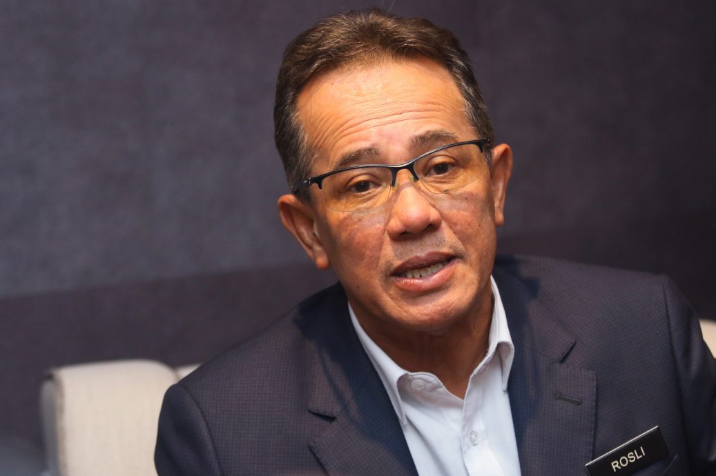 （全国版）19议员联署请愿促PBA改善　曹观友：这不是对州政府失去信任